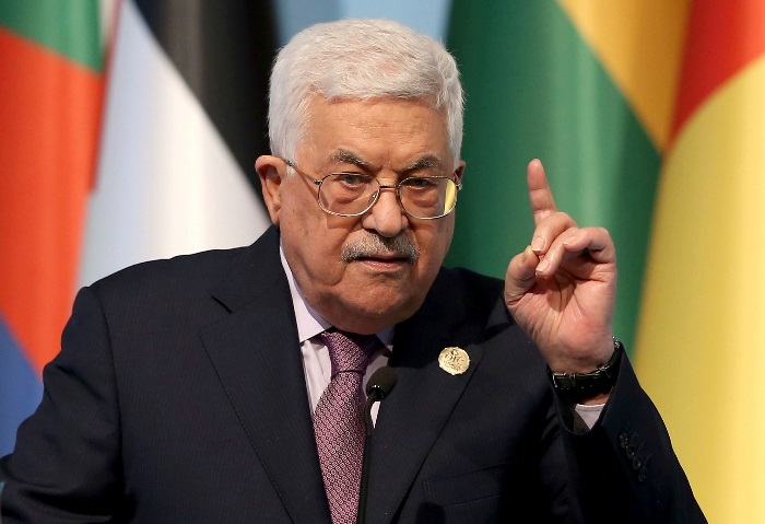 بشأن صفقة الأسرى، رسالة مهمة من الرئيس الفلسطيني إلى المقاومة