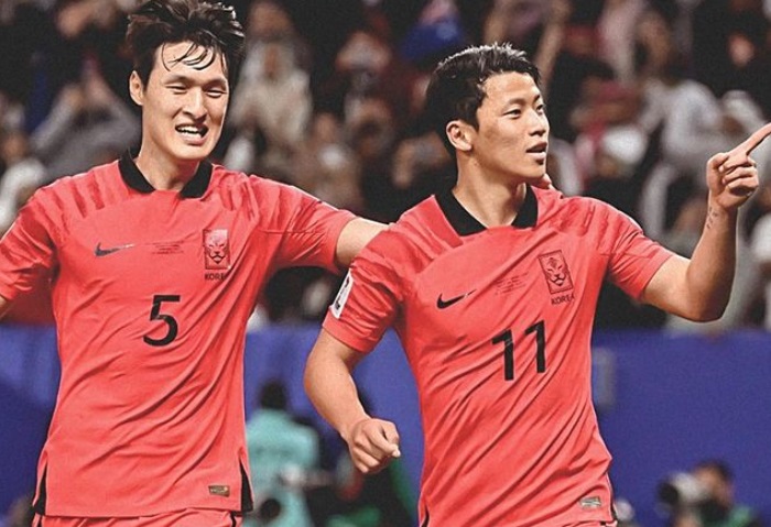 كوريا تعود من بعيد وتتعادل مع أستراليا في الدقائق الأخيرة (فيديو)