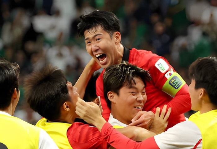 كوريا تتأهل لنصف نهائي كأس آسيا بعد الفوز على أستراليا بسيناريو مجنون