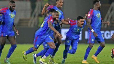 القنوات الناقلة، شاهد مباراة الكونغو وغينيا في كأس أمم إفريقيا 2023