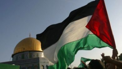 واشنطن تدرس الاعتراف بدولة فلسطين مع ترسيم الحدود لاحقا