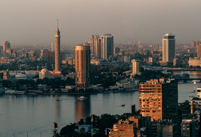 القاهرة تحتضن جولة جديدة من المفاوضات لتهدئة الأوضاع في غزة غدا