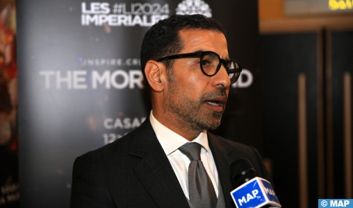 Les Impériales 2024: projection en avant-première des campagnes de communication en lice pour les Prix “les Etoiles”