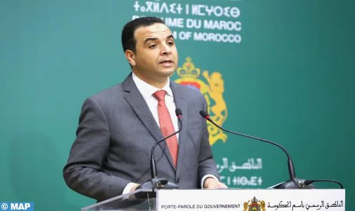 Le Conseil de gouvernement approuve des propositions de nomination à des fonctions supérieures