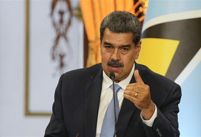 فنزويلا تؤيد تصريحات الرئيس البرازيلي ضد إسرائيل: تفعل ما فعله هتلر