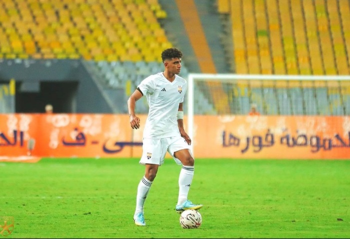 لاعب الزمالك يرفض الدخول في صفقة انتقال أحمد حسام للأبيض
