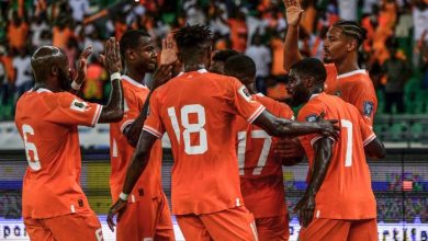 القنوات المجانية لمشاهدة مباراة الكونغو وكوت ديفوار في نصف نهائي أمم إفريقيا 2023