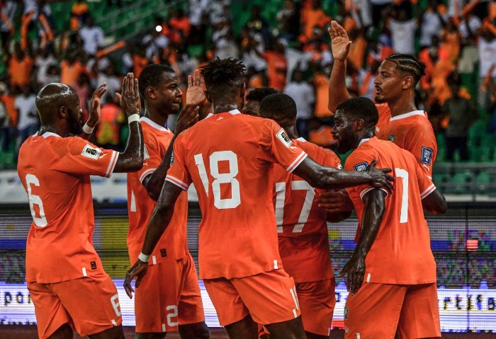 القنوات المجانية لمشاهدة مباراة الكونغو وكوت ديفوار في نصف نهائي أمم إفريقيا 2023