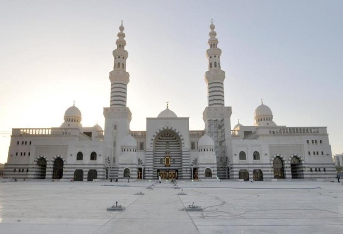 توجيهات مهمة من السعودية بشأن المساجد استعدادا لشهر رمضان