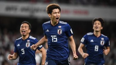 بث مباشر، مشاهدة مباراة اليابان وإيران في كأس آسيا 2023