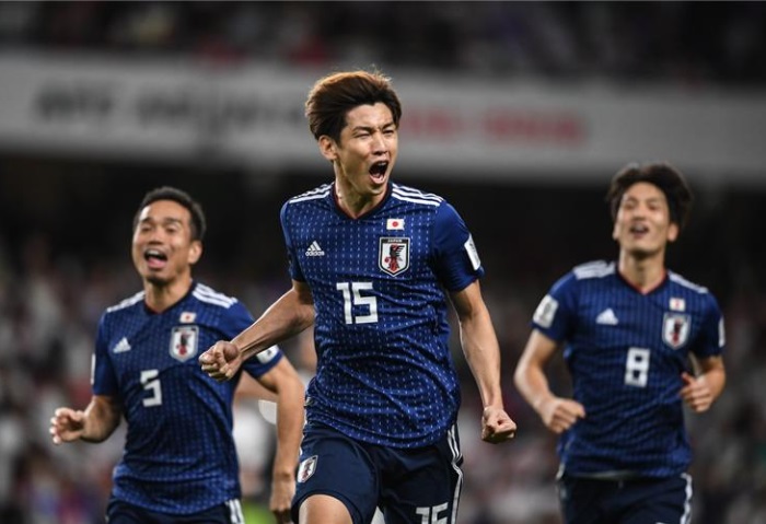 بث مباشر، مشاهدة مباراة اليابان وإيران في كأس آسيا 2023