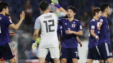 قناة مفتوحة تنقل مباراة اليابان وإيران في منافسات كأس آسيا اليوم