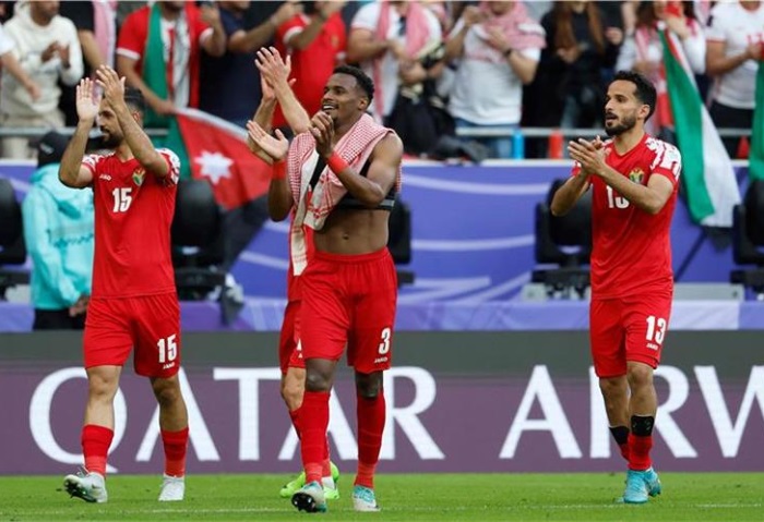 قناة مفتوحة تنقل مباراة الأردن وكوريا الجنوبية في منافسات كأس آسيا اليوم