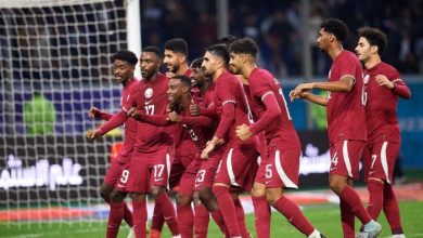 قناة مفتوحة تنقل مباراة قطر وإيران في منافسات كأس آسيا اليوم