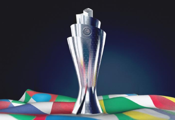 مواجهات نارية، تعرف على نتائج قرعة دوري الأمم الأوروبية 2024