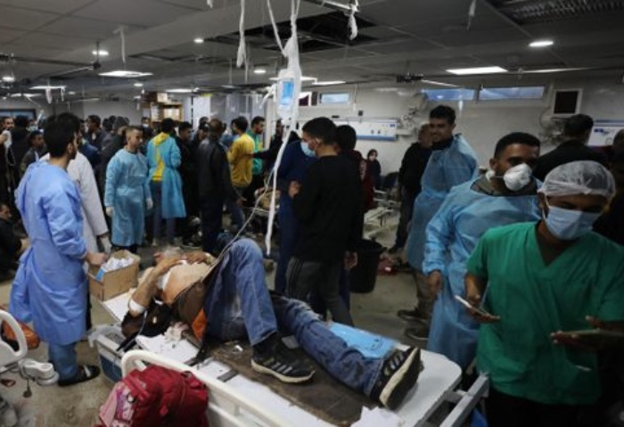 كارثة جديدة تضرب غزة، توقف المولدات وانقطاع الكهرباء يودي بحياة المرضى