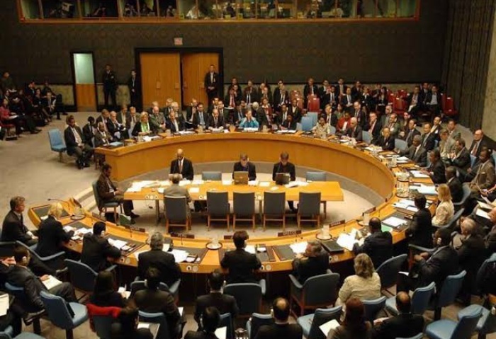 مجلس الأمن يجتمع اليوم بخصوص الأزمة الصومالية