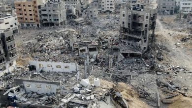 متحدث حركة فتح: الاحتلال يريد اقتلاع الشعب الفلسطيني من أرضه