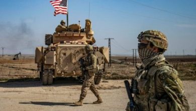 نيويورك تايمز: الجيش الأمريكي رصد 170 هجوما على قواته خلال 4 أشهر