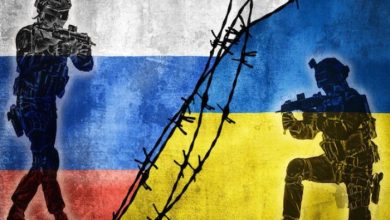 من الهجوم المضاد إلى الدفاع النشط، كيف تحولت استراتيجية أوكرانيا في حرب روسيا خلال 6 أشهر؟
