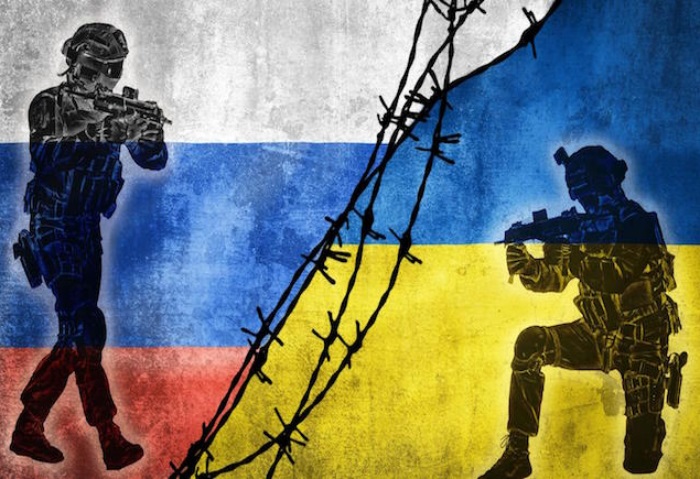 من الهجوم المضاد إلى الدفاع النشط، كيف تحولت استراتيجية أوكرانيا في حرب روسيا خلال 6 أشهر؟