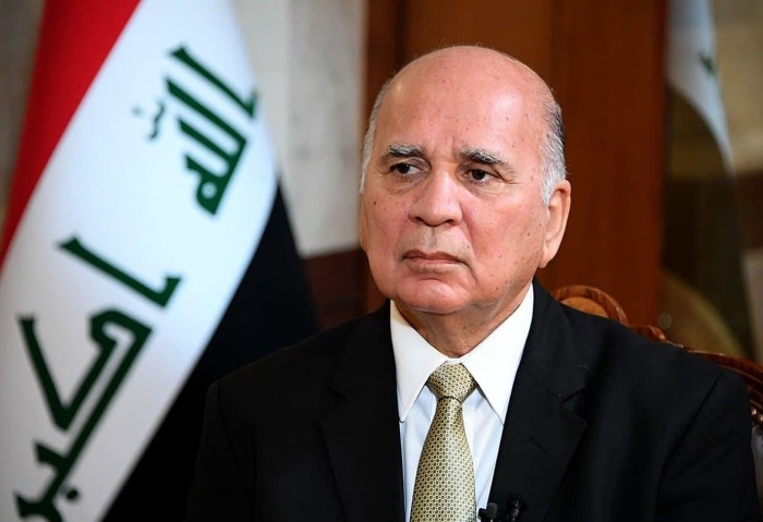 العراق يستدعي السفير الأمريكي على خلفية الهجوم الأخير غرب البلاد