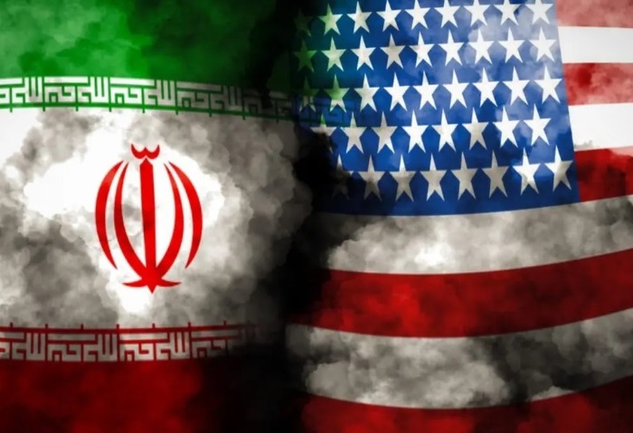 أمريكا تفرض عقوبات جديدة على إيران بالتزامن مع الضربات في العراق وسوريا