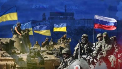 روسيا تعلن مقـتل 220 جندى أوكراني خلال 24