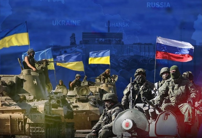 روسيا تعلن مقـتل 220 جندى أوكراني خلال 24