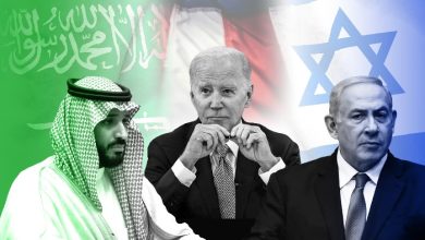 السعودية تربط التطبيع مع إسرائيل بحل القضية الفلسطينية