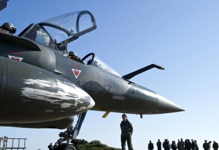 إندونيسيا تلغي صفقة شراء مقاتلات «ميراج 2000-5» مستعملة