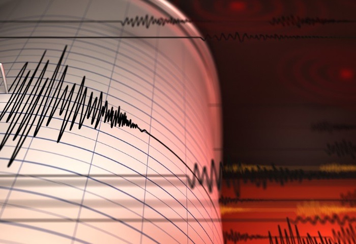 زلزال بقوة 5.5 درجة يضرب شمال غرب كشمير في باكستان