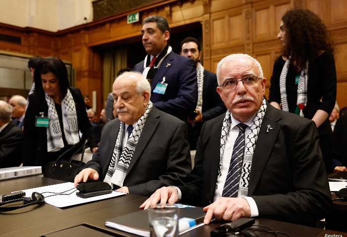 محاكمة إسرائيل، العدل الدولية تستكمل جلسات الاستماع حول عدوان غزة
