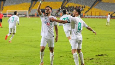 كأس الرابطة، المصري يقضي على «طموح» بيراميدز بعد الفوز عليه بثلاثية مقابل هدف