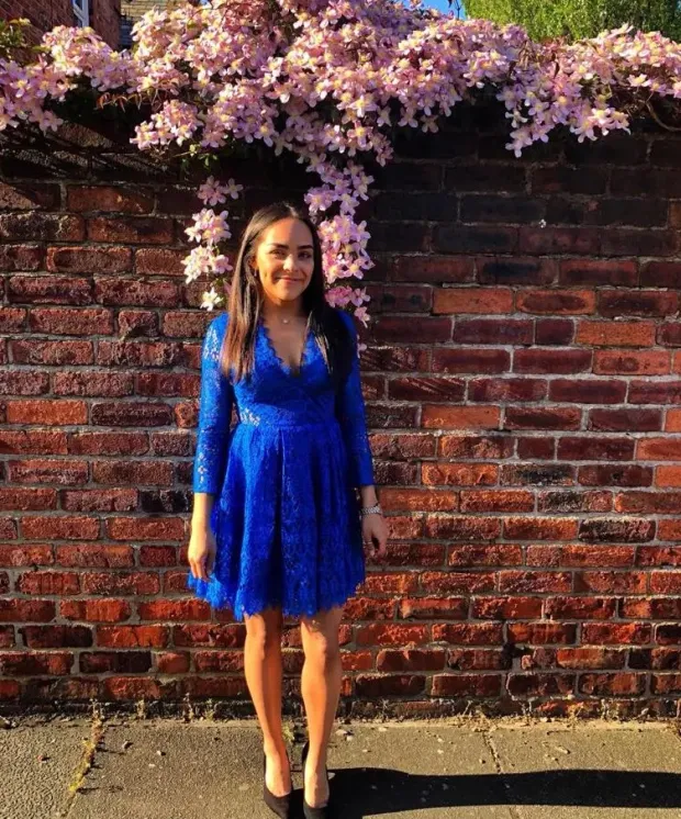 Une Jeune Femme Annonce sa Propre Mort sur LinkedIn 4 Une Jeune Femme Annonce sa Propre Mort sur LinkedIn