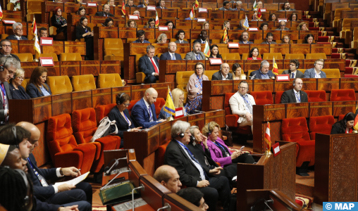 AP-UpM : “L’esprit de Rabat”, un plaidoyer pour un “front uni” face aux défis euro-méditerranéens (responsable luxembourgeois)