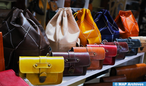 Académie des Arts Traditionnels à Casablanca: La formation à l’artisanat dans les règles de l’art