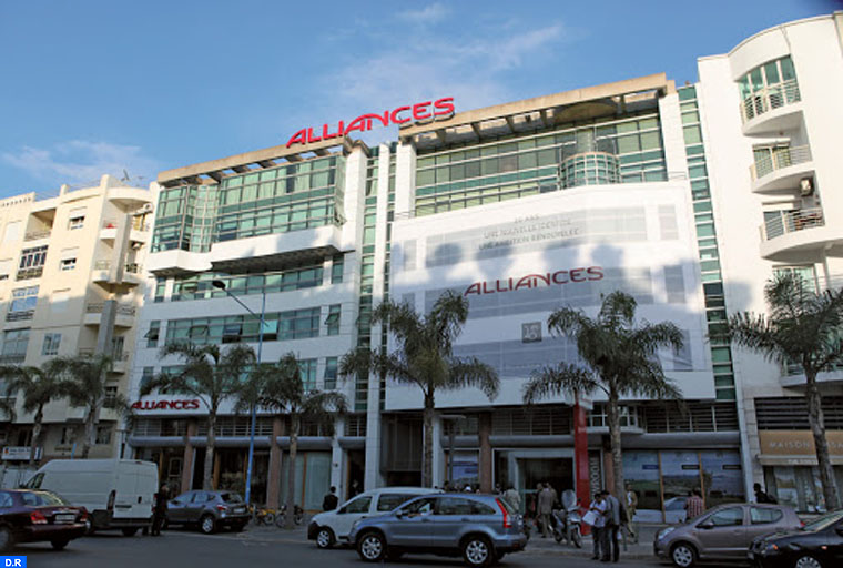 Alliances: un chiffre d’affaires de plus de 2 MMDH en 2023