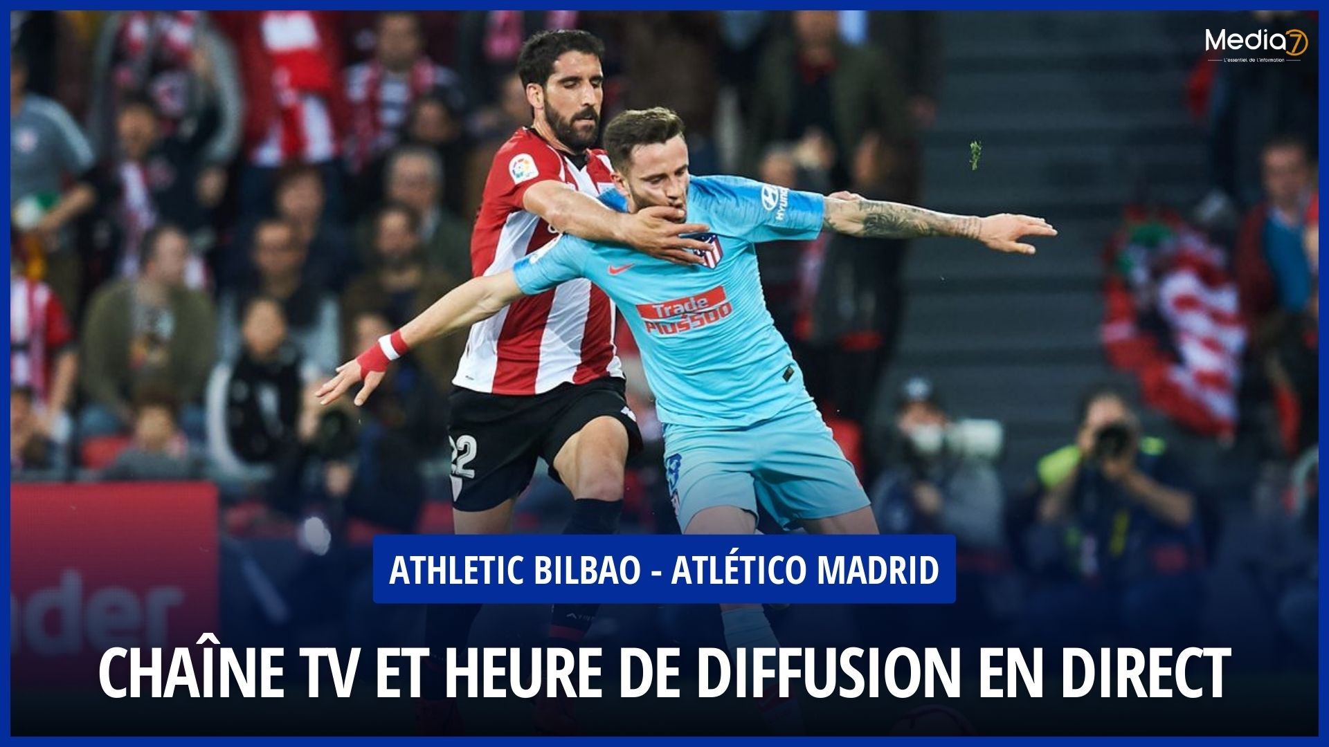 Athletic Bilbao - Atlético Madrid