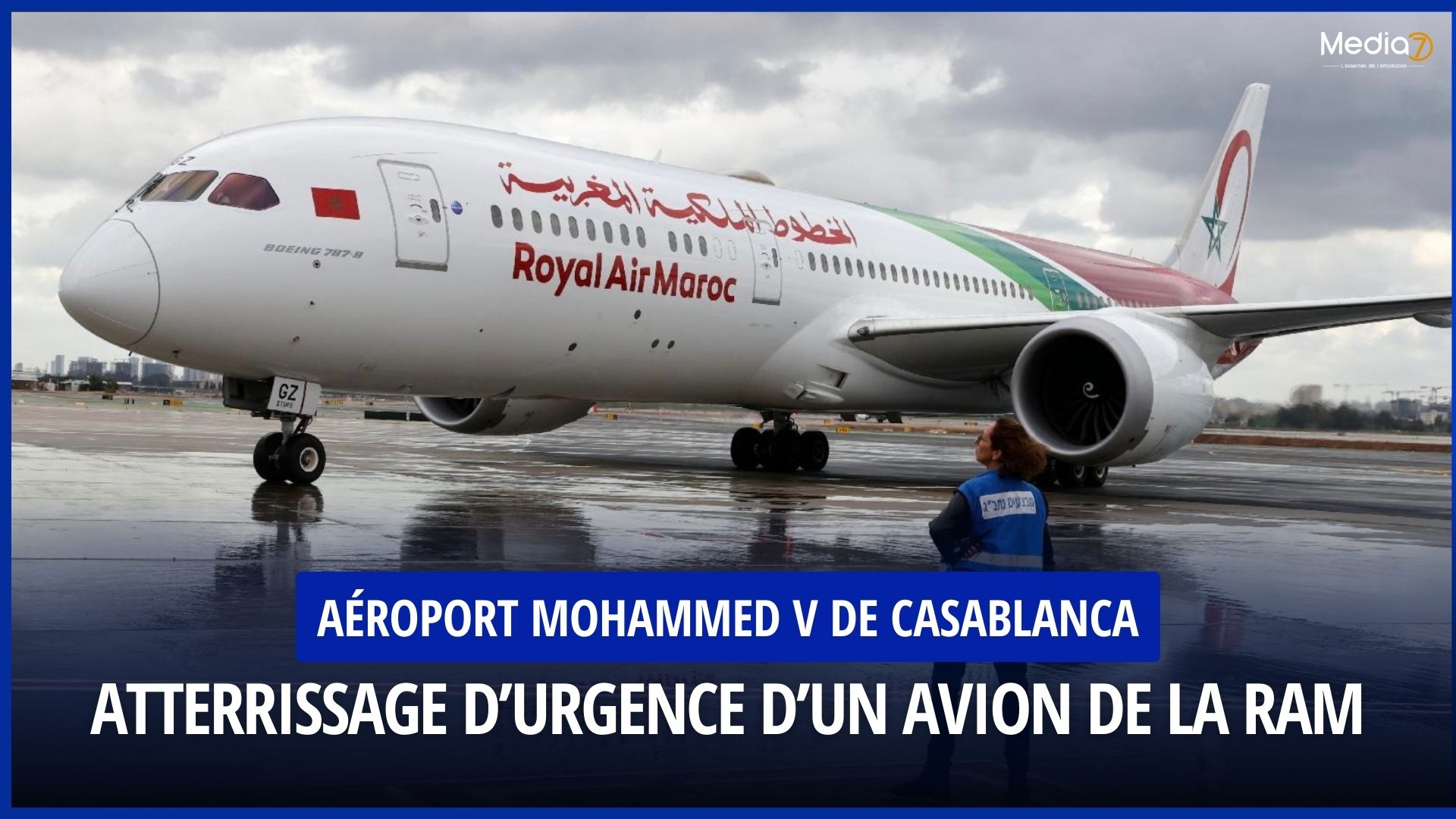 Atterrissage d’Urgence RAM (1)