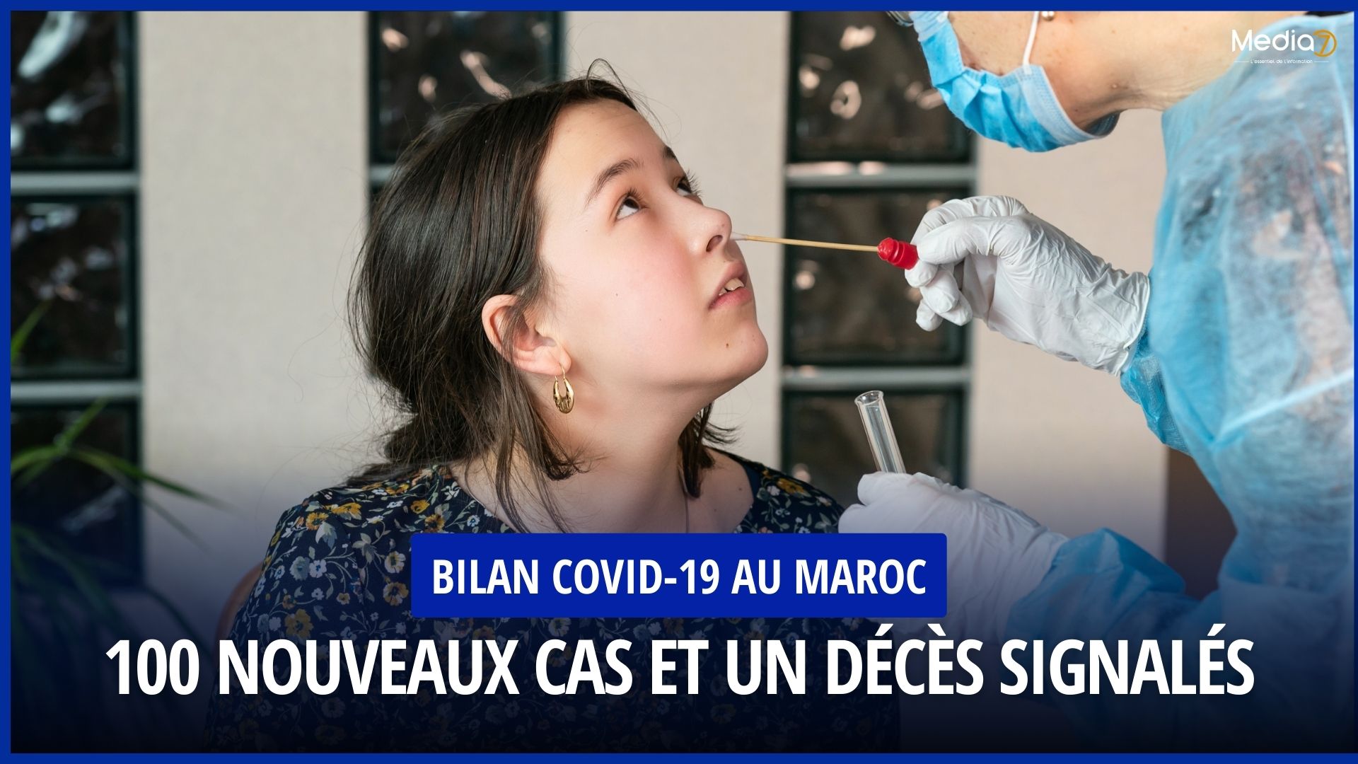 Bilan Covid-19 au Maroc