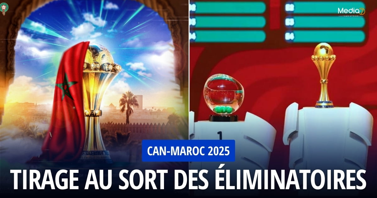 CAN-Maroc 2025