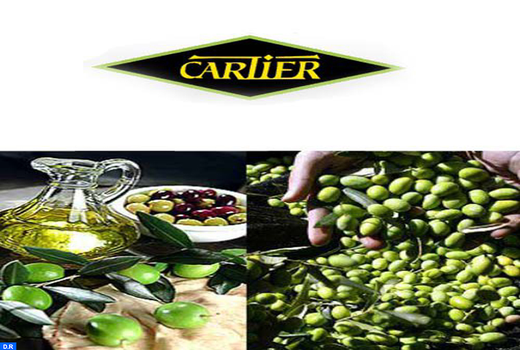 Cartier Saada : le CA à 182,14 MDH à fin décembre