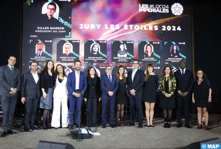 Casablanca : tombée de rideau sur les "Impériales" 2024