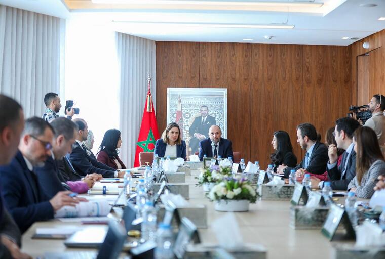 Climat des affaires : lancement de l’étude sur la simplification et l’optimisation des parcours de l’investisseur