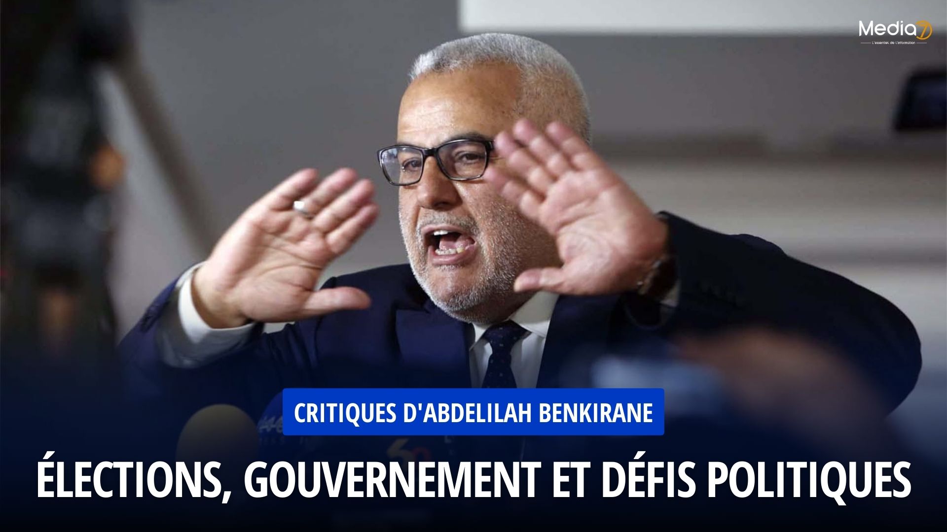 Élections, Gouvernement et Défis Politiques