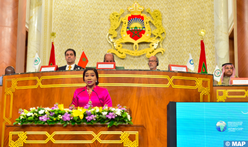 Des parlementaires africains saluent le rôle majeur du Maroc dans la promotion de la coopération Sud-Sud