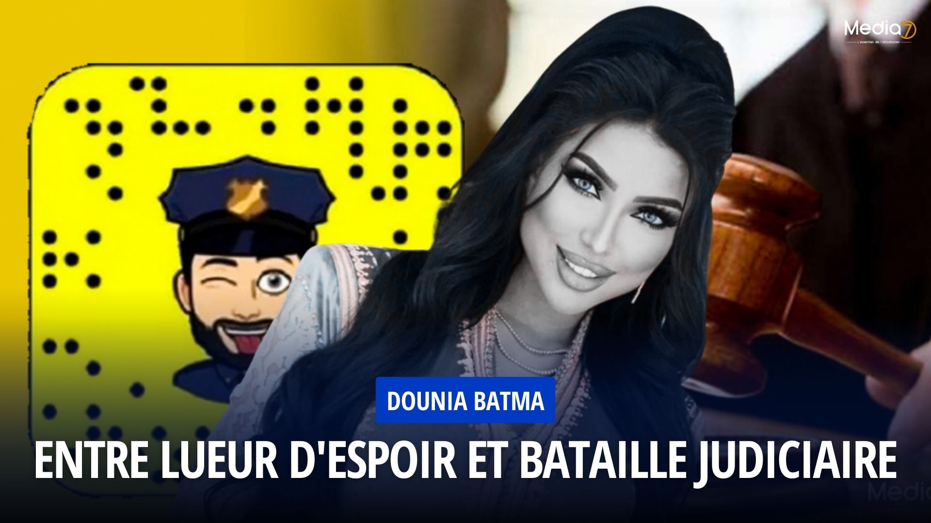 Dounia Batma HMB