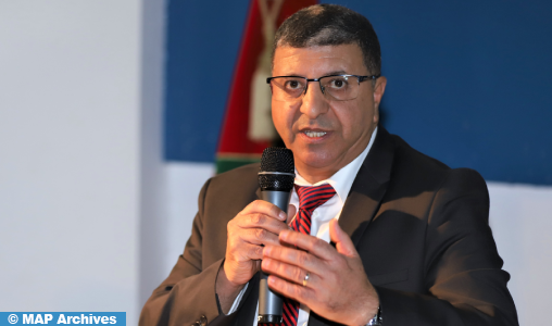 Forum des médias arabes: “Toute alliance entre médias traditionnels et création de contenu doit être envisagée dans le respect de l’éthique et de la déontologie” (Directeur de l’ISIC)