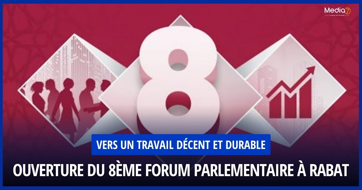Forum parlementaire international